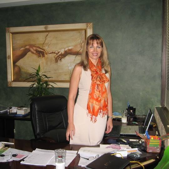 TATIANA NAZAROVA – MORTGAGE AGENT IN ONTARIO APPROVES YOUR MORTGAGE AND SAYS “YES” WHEN BANKS IN ONTARIO SAY “NO”